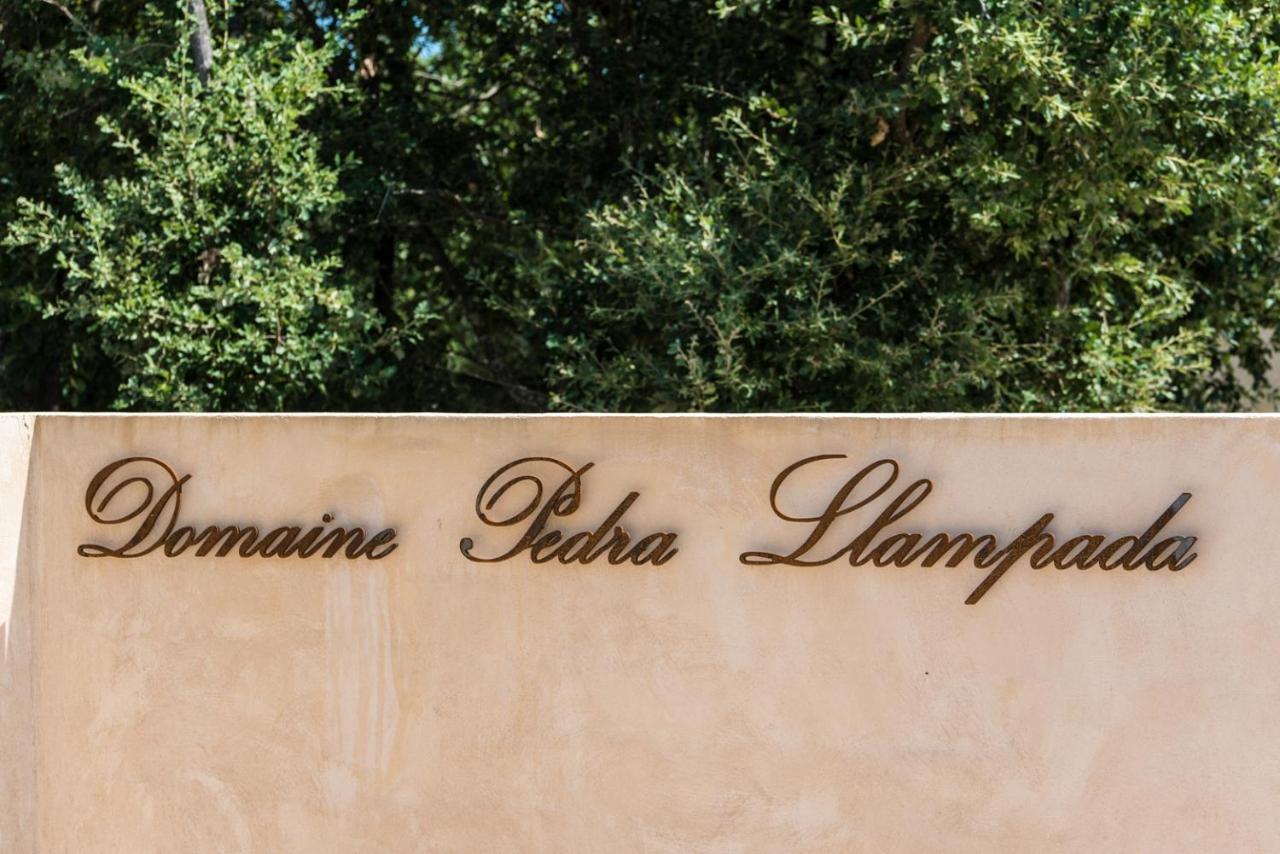 Domaine Pedra Llampada Cerise *