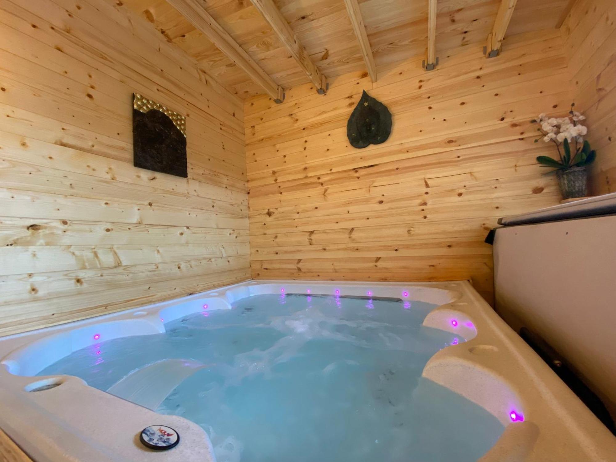 Domaine Pedra Llampada Cerise Apartment Villelongue-dels-Monts